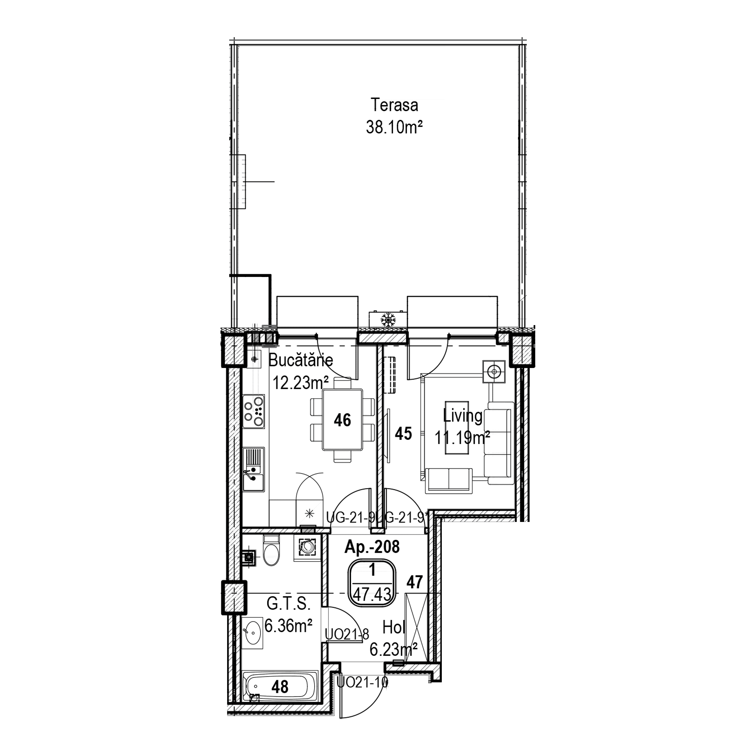 apartment cover photo